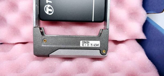 Transcend SSD452K-I | 1 TB | 2.5" Serial ATA III 3D TLC | Brand New | Can Also Post |