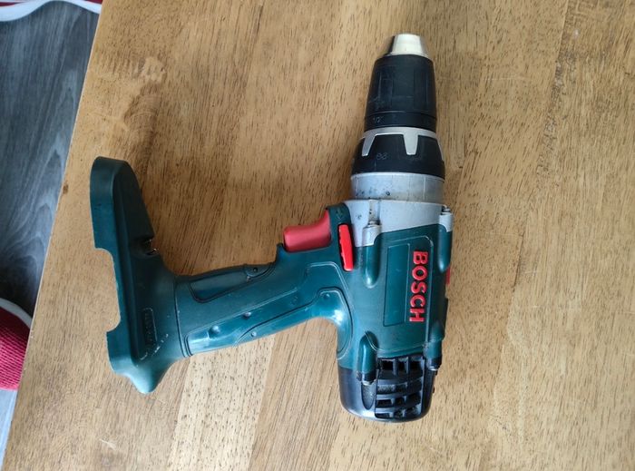 Bosch Bosch Drill