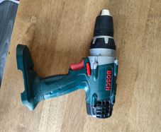 Bosch Bosch Drill