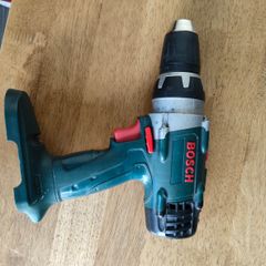 Bosch Bosch Drill