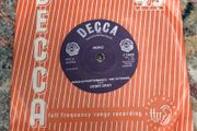 Dobie Gray - The In Crowd (1982 reissue) 7"