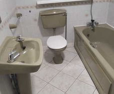 Bathroom Suite