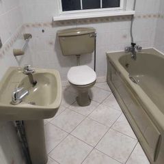 Bathroom Suite