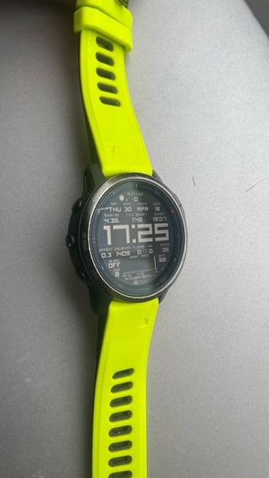Garmin Fenix 6s Pro Sport Watch