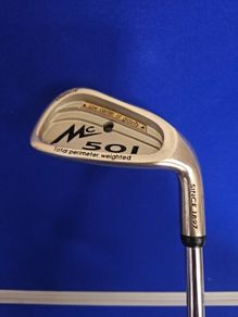 Golf Iron Set