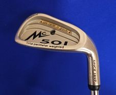 Golf Iron Set