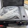 portable gas stove Image 3