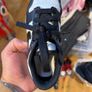 Air Jordan low top, great condition uk size 11 Image 2