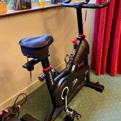 DMASUN (Speed bike)