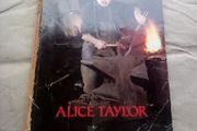 First edition Alice Taylor Book "The Village"