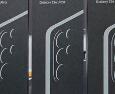 Samsung S26 Ultra Samsung S26 Ultra 256GB Samsung S26 Ultra S26 Ultra S26 Ultra S26 Ultra EU Irish Model