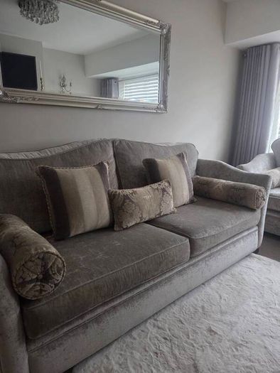 Fineline Suite 3 and 2 Seater