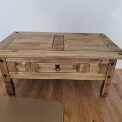 Coffee Table - brand new