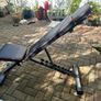Gym bench Image 3