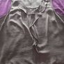 2 Dunnes Stores Sleeveless Blouses Image 7