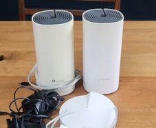Tp Link Wifi Mesh System