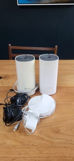 Tp Link Wifi Mesh System