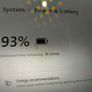 HP Envy 13-inch Core i5 10th, GeFore MX350 Image 2