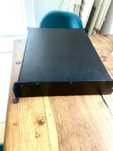 Power Amplifier