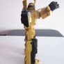 Power Rangers Morphers Beast Wrecker Zord Action Figure Image 4