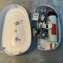 Mira Go shower Image 6