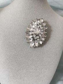 Vintage brooch