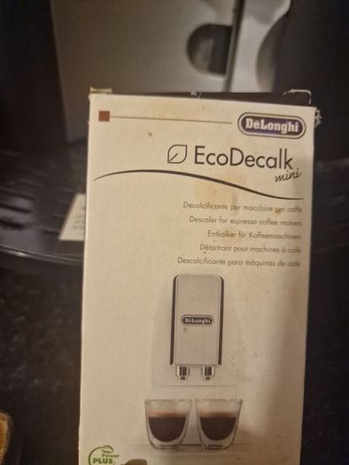 Delonghi Caffe Corso