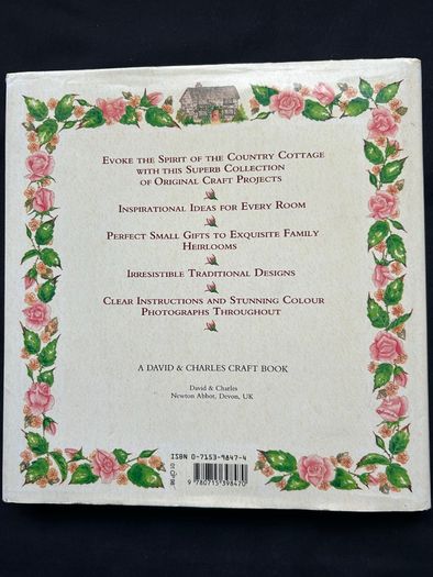 Country Crafts Collection