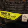 Waterproof rain jacket and trousers x 2 from Regatta Image 9