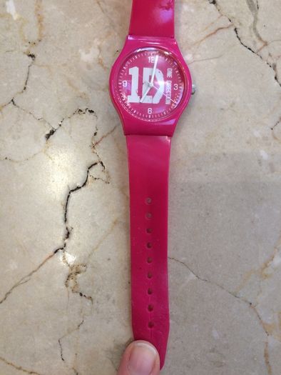 One Direction watch