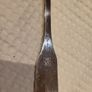 Vintage German Silver Plated Salad Servers Image 3