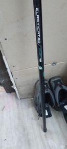 Leeda 4m pole whip