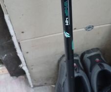 Leeda 4m pole whip