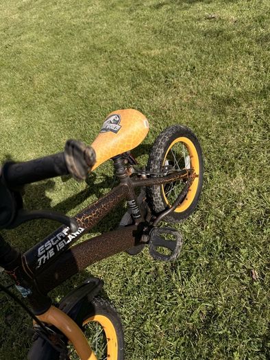 kids bicycle