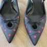 Dolce & Gabbana Sling Back shoes Image 4