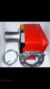 Oil Burners