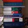 Assorted Law Books Image 2