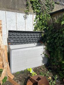 Storage box
