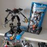 Bionicle Mantax Image 3