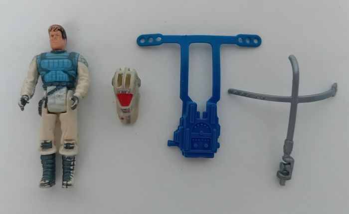 Kenner MASK Adventure Pack Rescue Mission