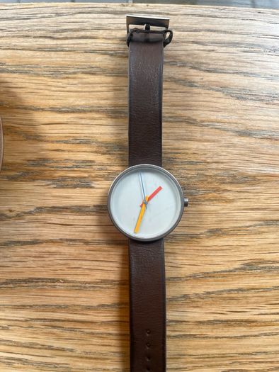Aark Collective Watch