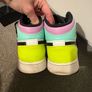nike air jordans Image 5