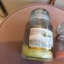 2 x yankee candles Image 2
