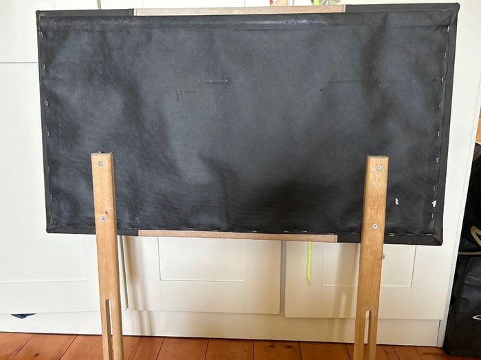 Headboard