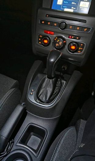 Citron C4 Automatic 1.6 HDI 2016