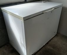 Chest Freezer