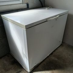 Chest Freezer