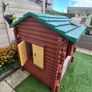 Little Tikes Log Cabin & Playhouse Image 3