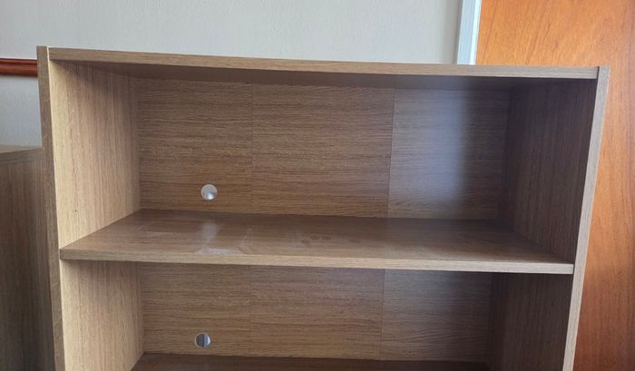 Shelving Unit / Bookcase