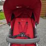 Pushchair Buggy - Silver Cross Reflex Image 5